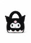 Cartera, bolso Kuromi