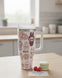 Vaso Termico Grande Labubu