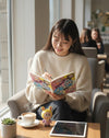 Libreta Labubu