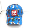 Gorra roblox Ajustables