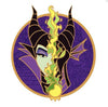 Pin Malefica