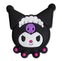Charm Crocs Kuromi