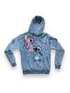 Sweater, Hoodie, Abrigo Stitch Felpa
