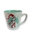 Taza Navidad Jack Skeleton Nightmare Before Christmass