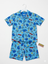 Pijama para niños Sonic