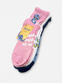 Set 3 pares de medias Stitch