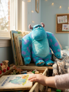 Peluche Monster Sulley