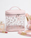 Cosmetiquera o bolso Marie Transparente