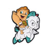 Pin Hercules Disney