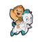 Pin Hercules Disney