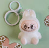 Llavero Labubu