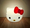 Mini Lampara Hello Kitty