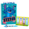 Libreta Stitch Expresiones Sweet Thing con Bolígrafo y Sticky Notes