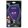 Collar y Aretes Jack Skeleton Nightmare Before Christmas