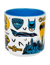 Taza Batman Retro