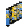 Medias Minions Individuales