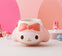 Taza My Melody Hello Kitty Sanrio