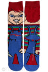 Medias Chucky