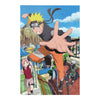 Rompecabeza naruto 250 Piezas