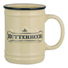 Taza Jarra de Cerveza de Mantequilla Harry Potter
