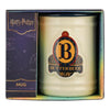 Taza Jarra de Cerveza de Mantequilla Harry Potter