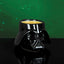 Taza Darth Vader 3D