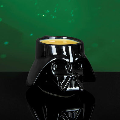 Taza Darth Vader 3D
