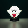 Lampara Super Mario Boo Icon
