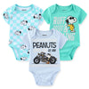 Set 3 Conjunto de Bebé Snoopy