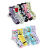 Medias Individuales Snoopy