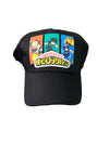 Gorra My Hero Academy