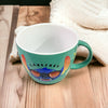 Taza Sopera Stitch Carefree