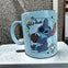 Taza Stitch Aloha Coconut