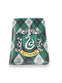 Porta Pasaporte Harry Potter Slytherin