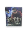 Harry Potter Snitch Decorativa + Libro de stickers