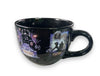 Taza Grande 24 Oz Star Wars  Movies