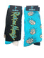 Medias Rick And Morty 2 Pack