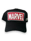 Gorra Marvel Negra