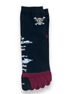 Medias con dedos One Piece