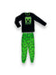 Pijama Minecraft