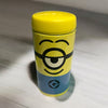 Termo de aluminio Minions