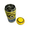 Termo de aluminio Minions