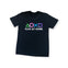 Tshirt, franela, sueter Playstation Iconos Play At Home