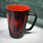 Taza Alta Spiderman