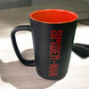 Taza Alta Spiderman