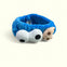 Cinta, Cintillo o Banda para el Cabello Cookie Monster Plaza Sesamo