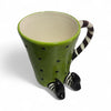 Taza Tim Burton Beetlejuice