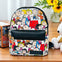 Bolso Snoopy
