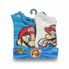 Set Medias Super Mario Bros