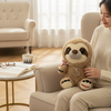 peluche Perezoso Panama